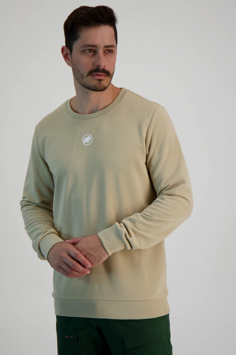 MAMMUT Core Herren Pullover