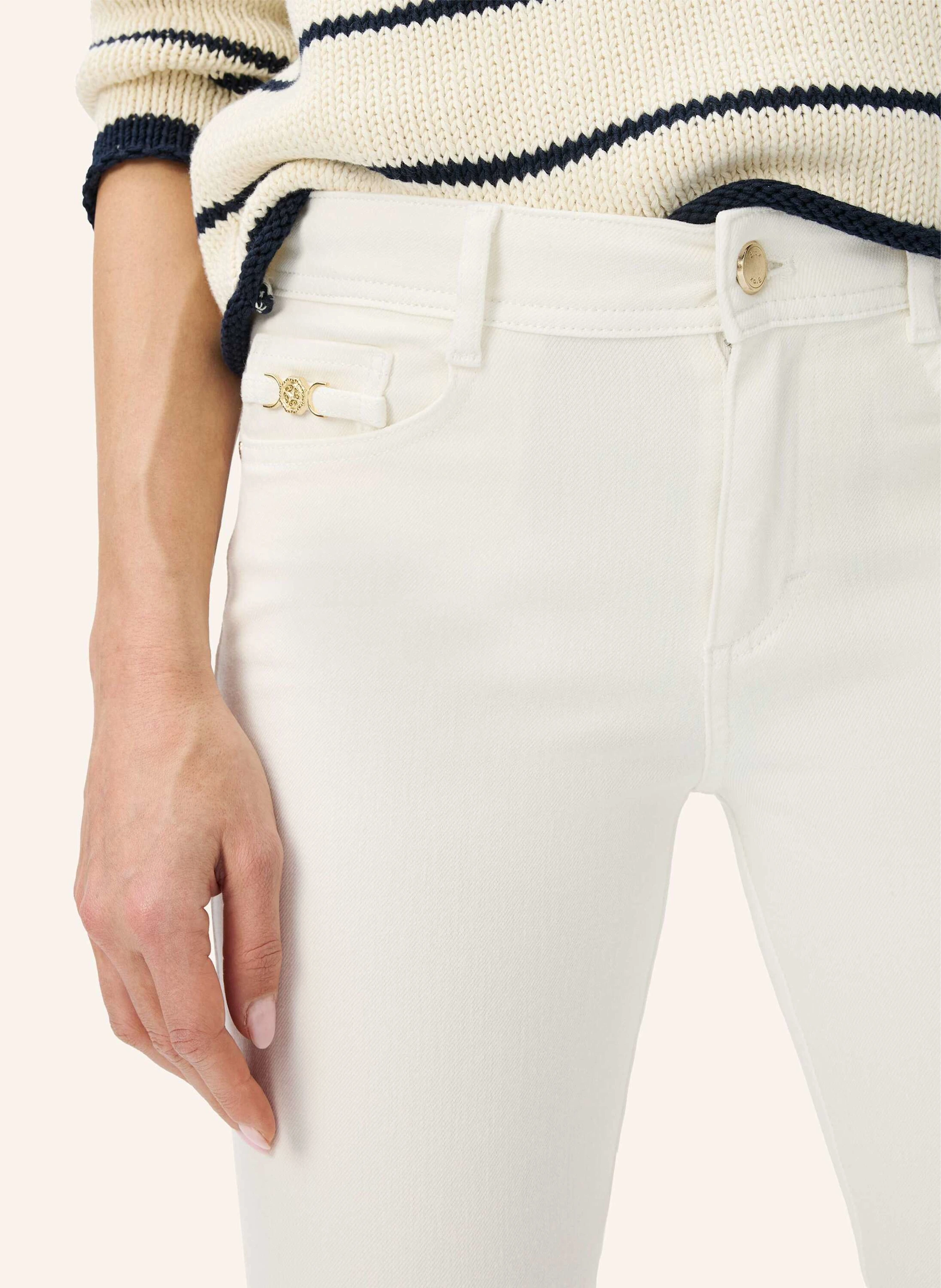BRAX Bootcut Jeans STYLE SHAKIRA