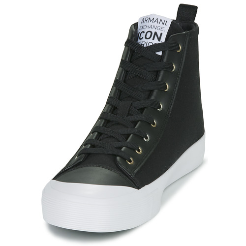 Armani Exchange - XV591-XUZ039 - Noir