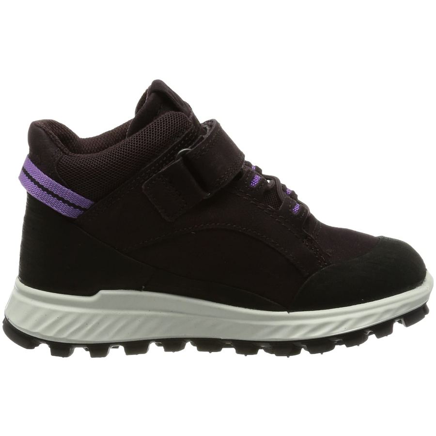 Ecco Sneaker violett