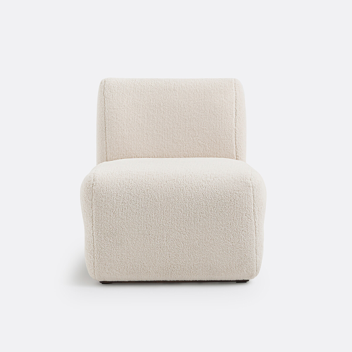 LA REDOUTE INTERIEURS<br>Argola para poltrona Olena.