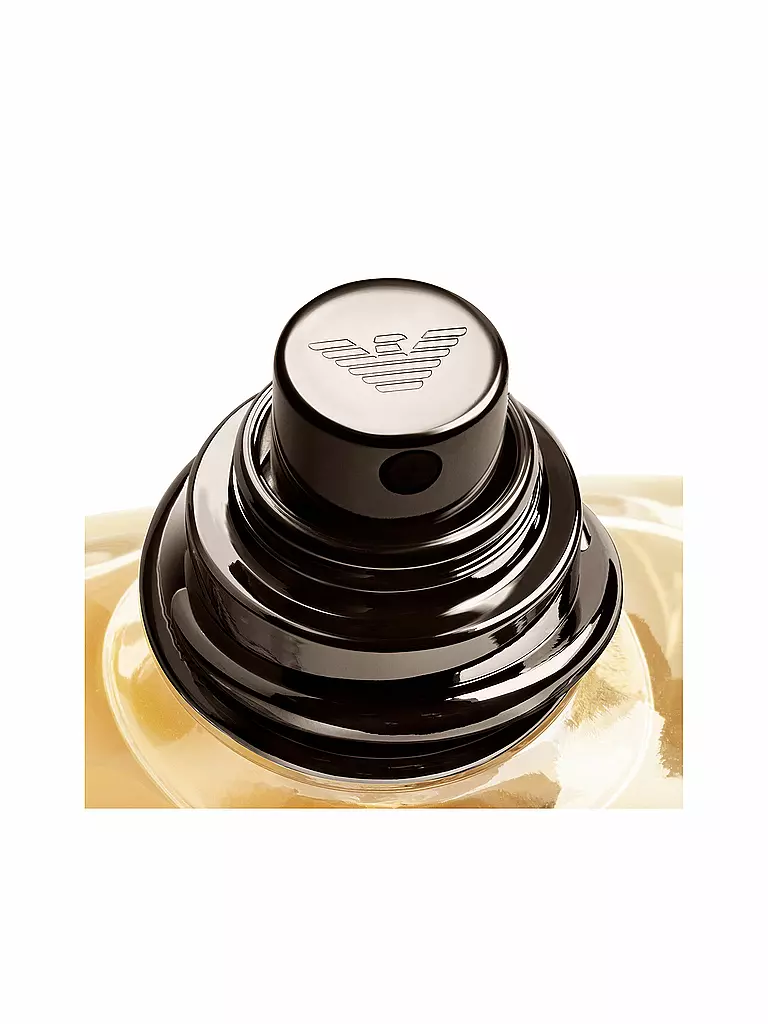 GIORGIO ARMANI Stronger With YOU Only Eau de Toilette  keine Farbe