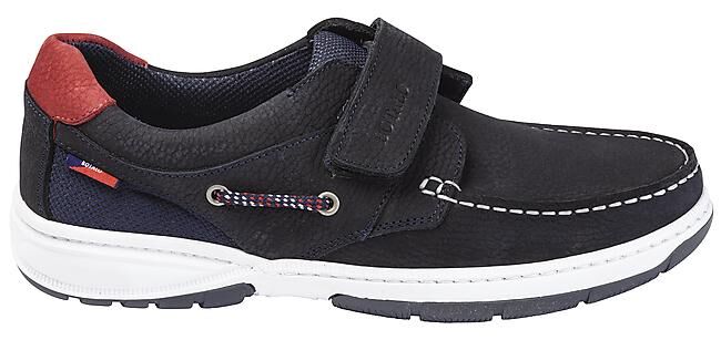 BOTALO - CHAUSSURES ULTEAM VELCRO