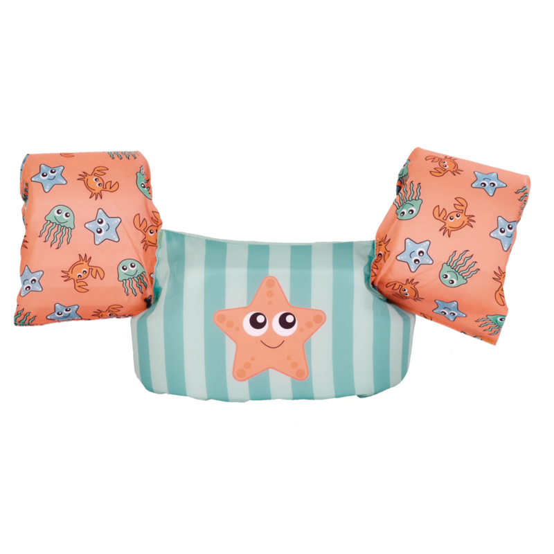 Puddle Jumper Zeedieren 2-6 jaar