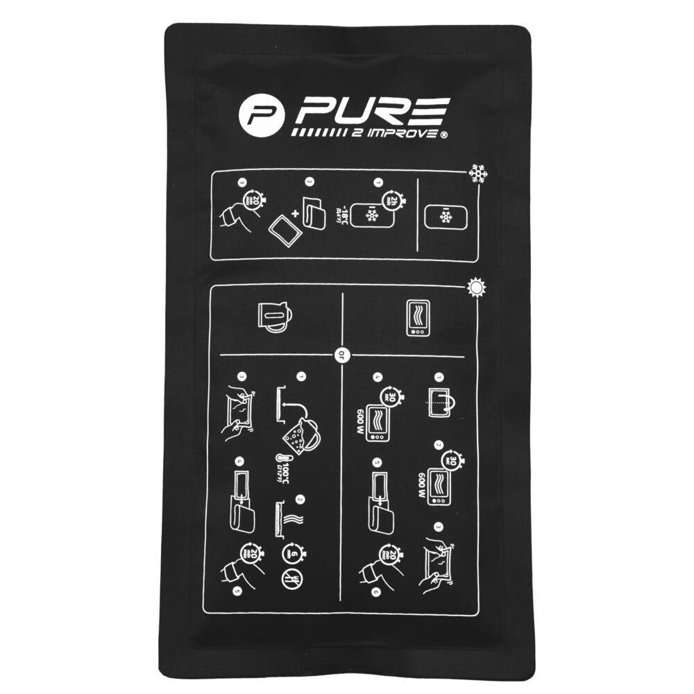 Pure 2 Improve  Hot Cold Compress Pack