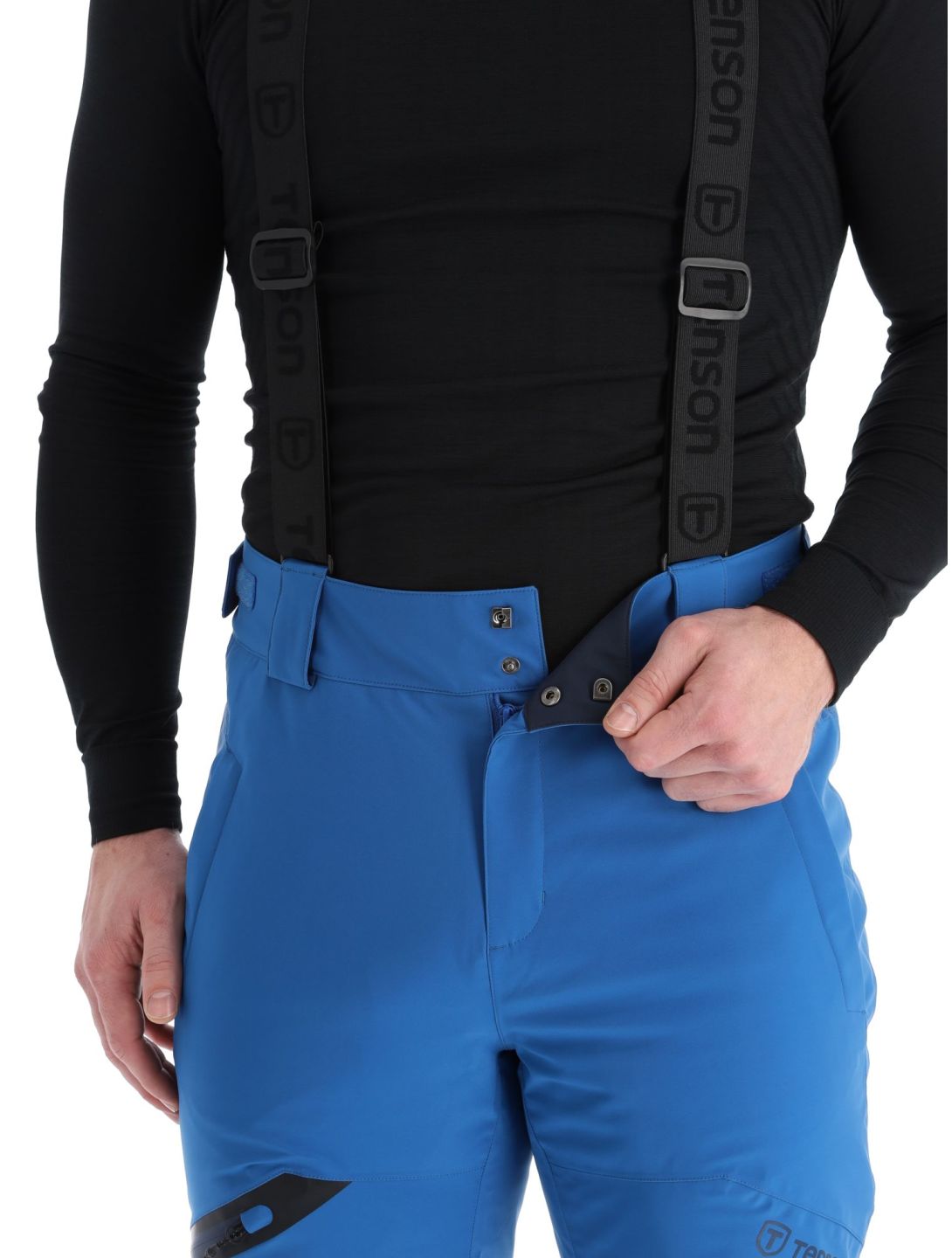 Core Ski skibroek heren
