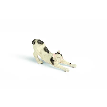 Schleich® 13677 Kater, streckend