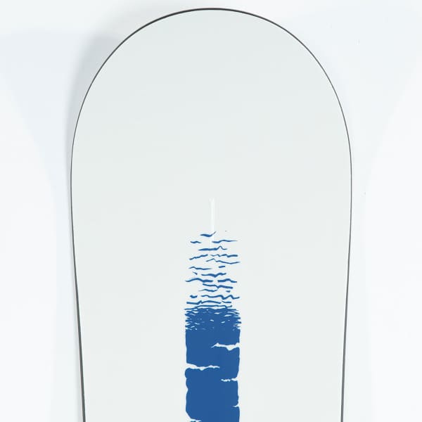 Planche de snowboard ROME RENE-GADE
