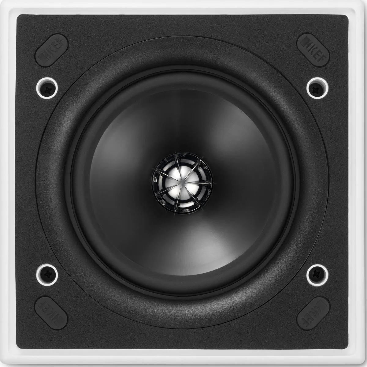KEF Ci130 QSfl (la pièce) Enceintes encastrables