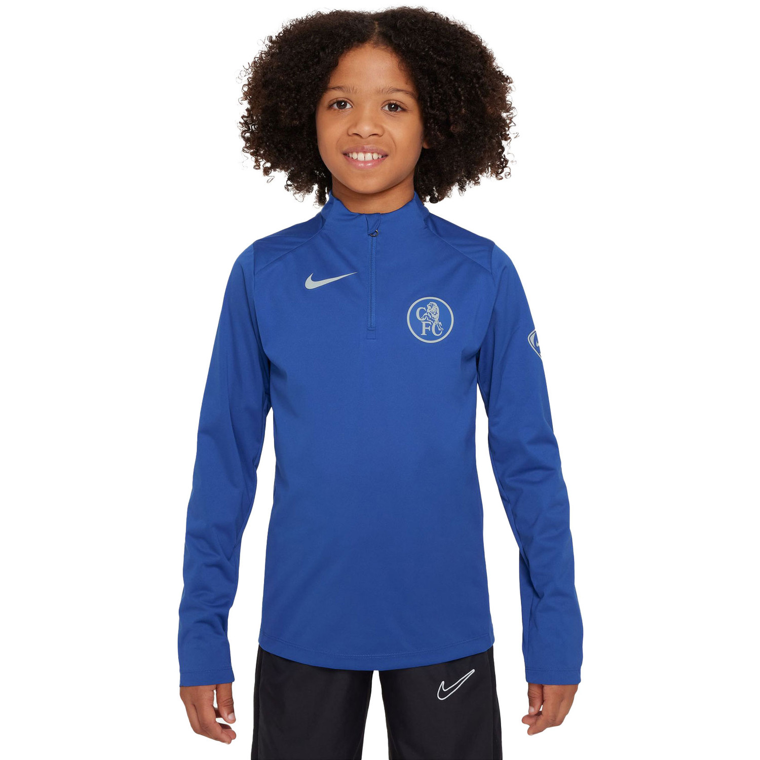 Nike Chelsea Trainingspak Kids