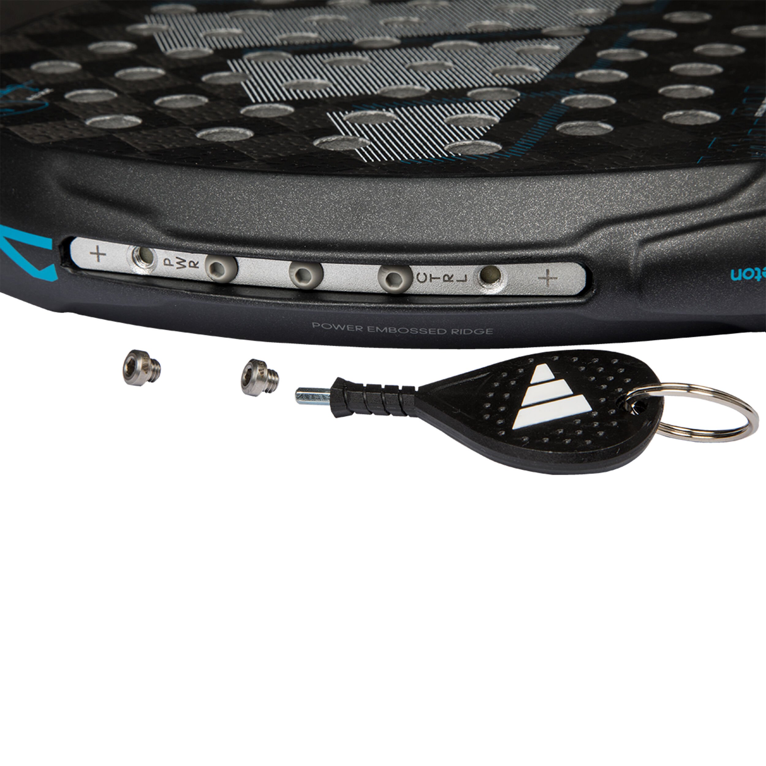 adidas Adipower Multiweight Ctrl 3.4
