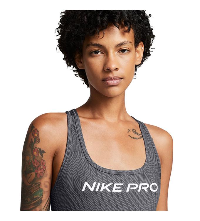 Nike Women Pro Swoosh Light-Support Sport-BH
