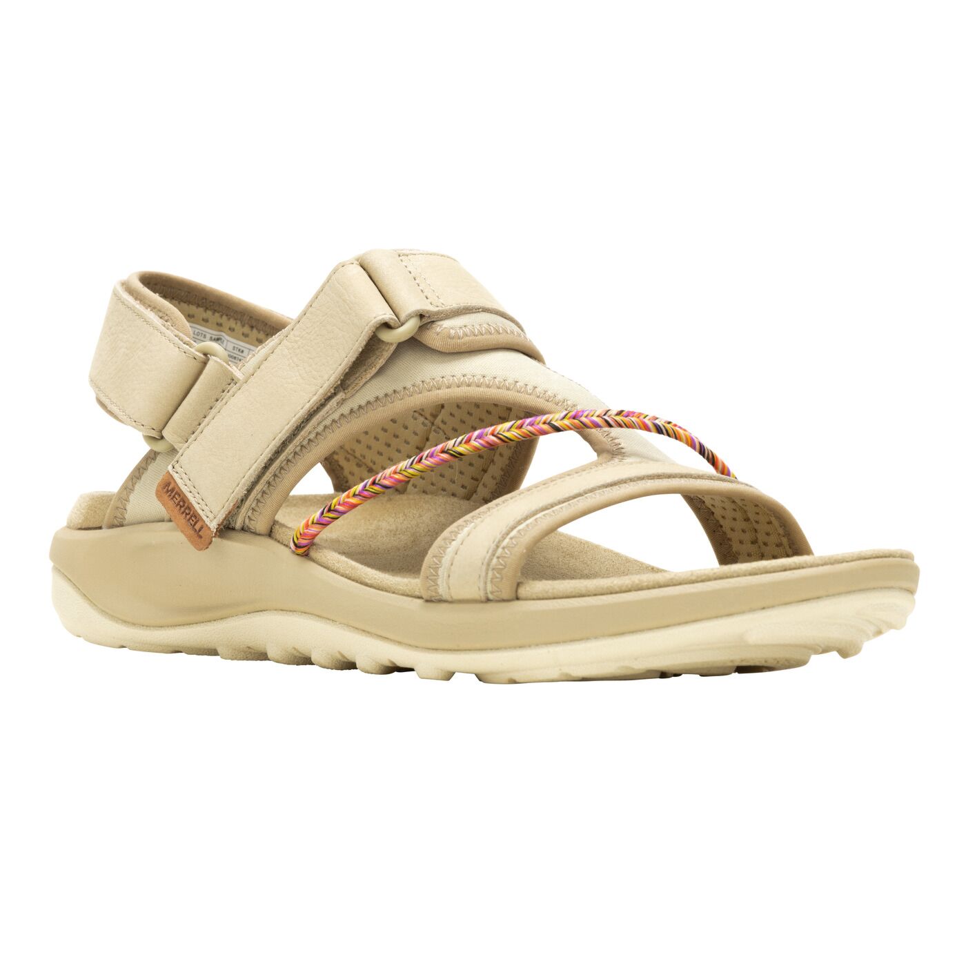 MerrellSandalen «Terran 4 Backstrap»