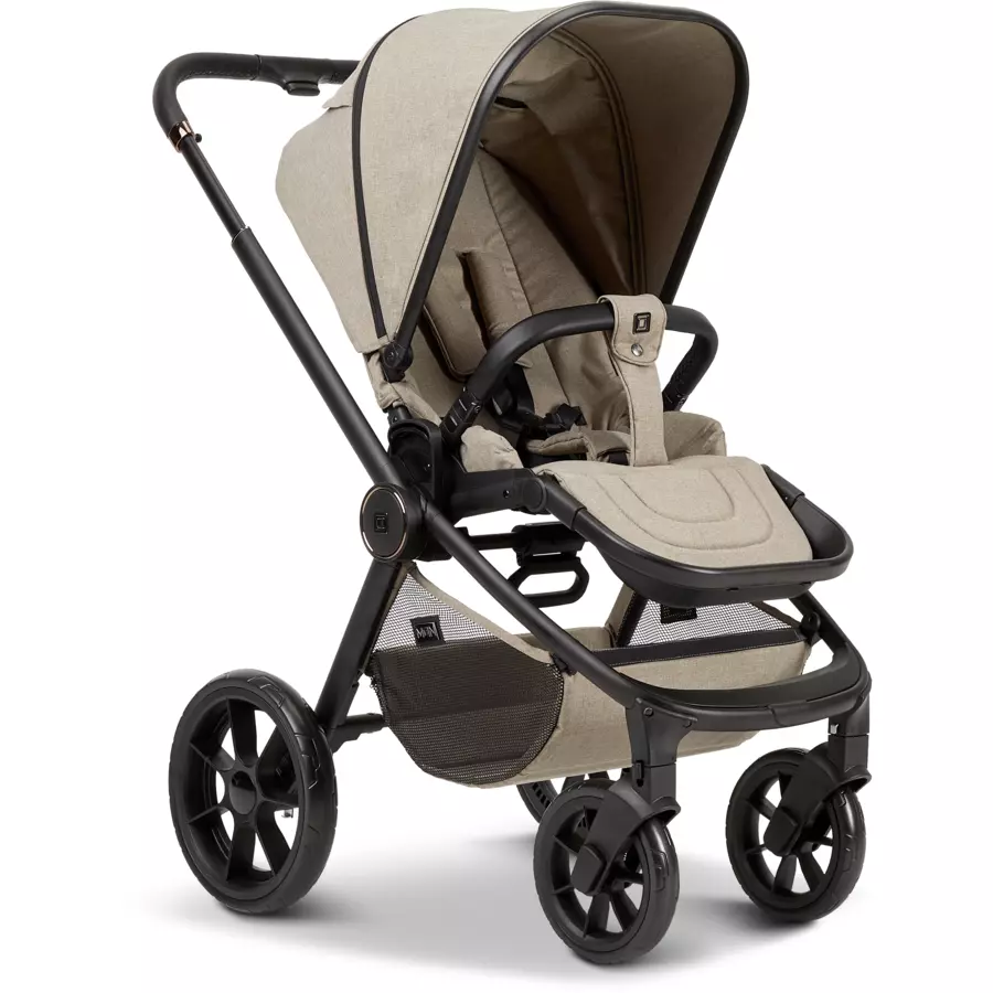 MOON Sportwagen Sport mudmelange