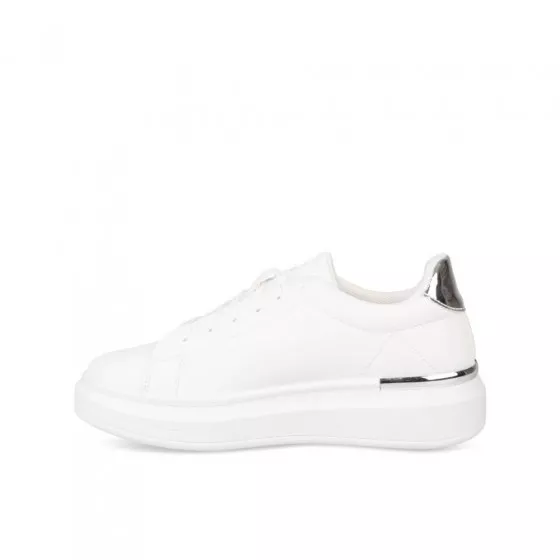 Baskets BLANC ACTIVE FASHION