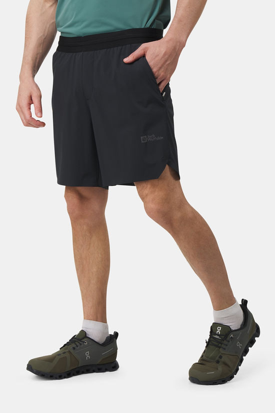 Jack Wolfskin Jack Wolfskin Prelight Chill Korte Broek