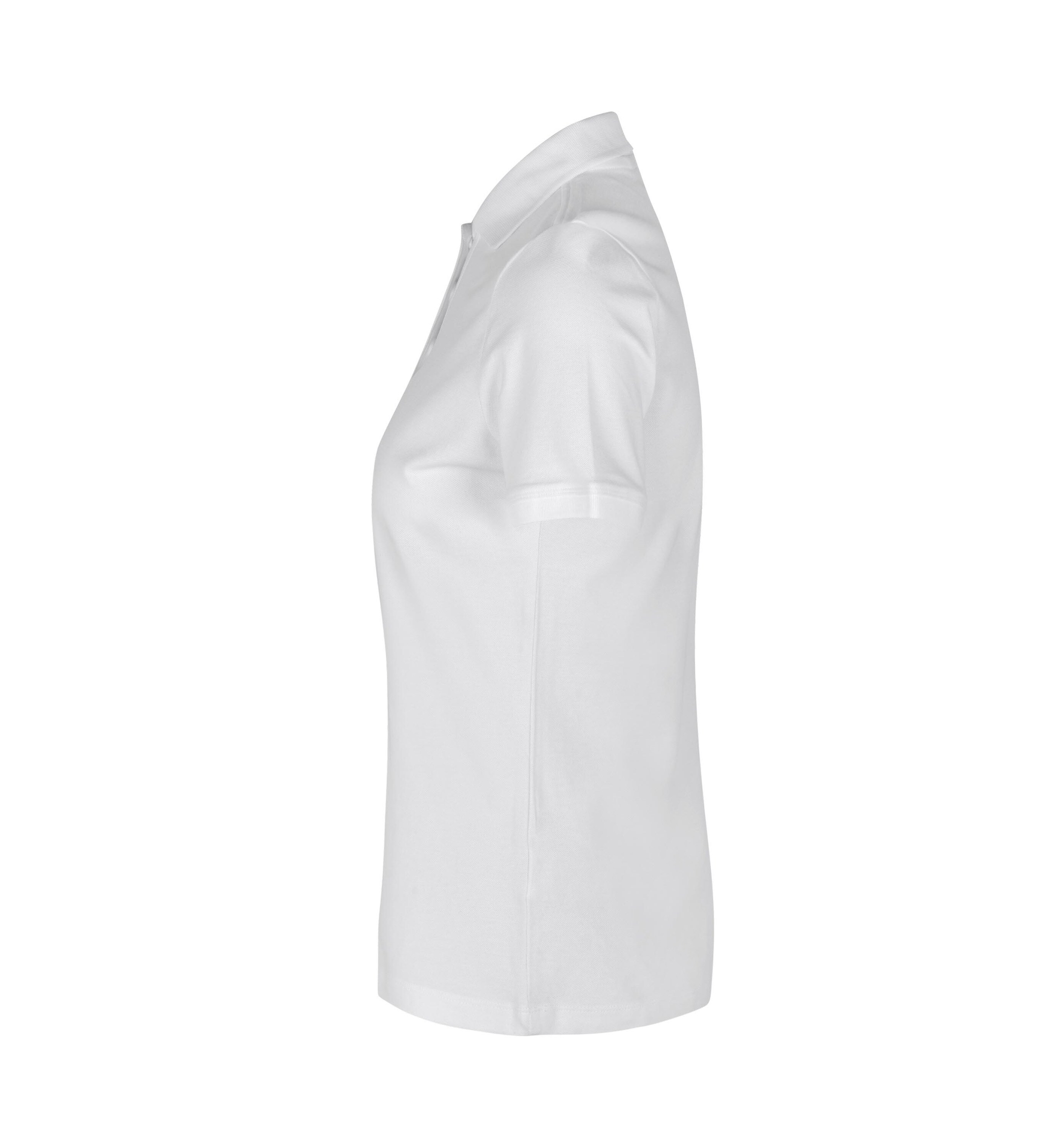 ID Polo Shirt stretch