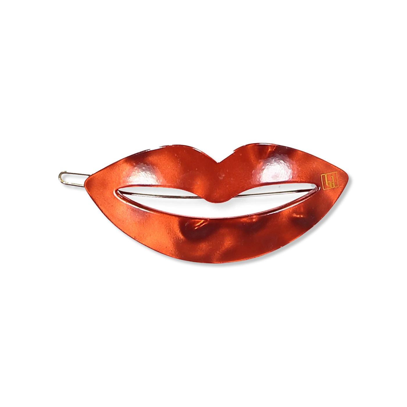 hårspænde