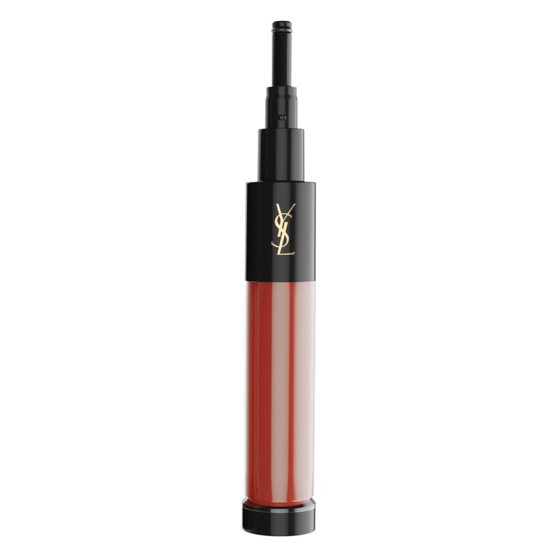CARTOUCHE ROUGE SUR MESURE  Une innovation de la beauty tech signée perso - O3