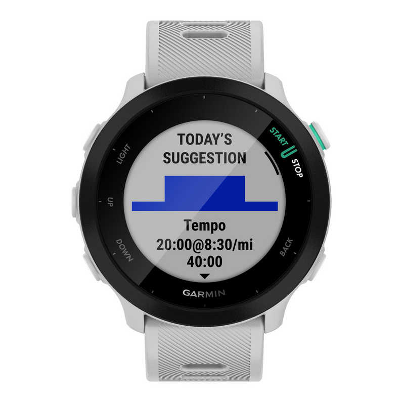 Garmin Forerunner 55 GPS-Uhr