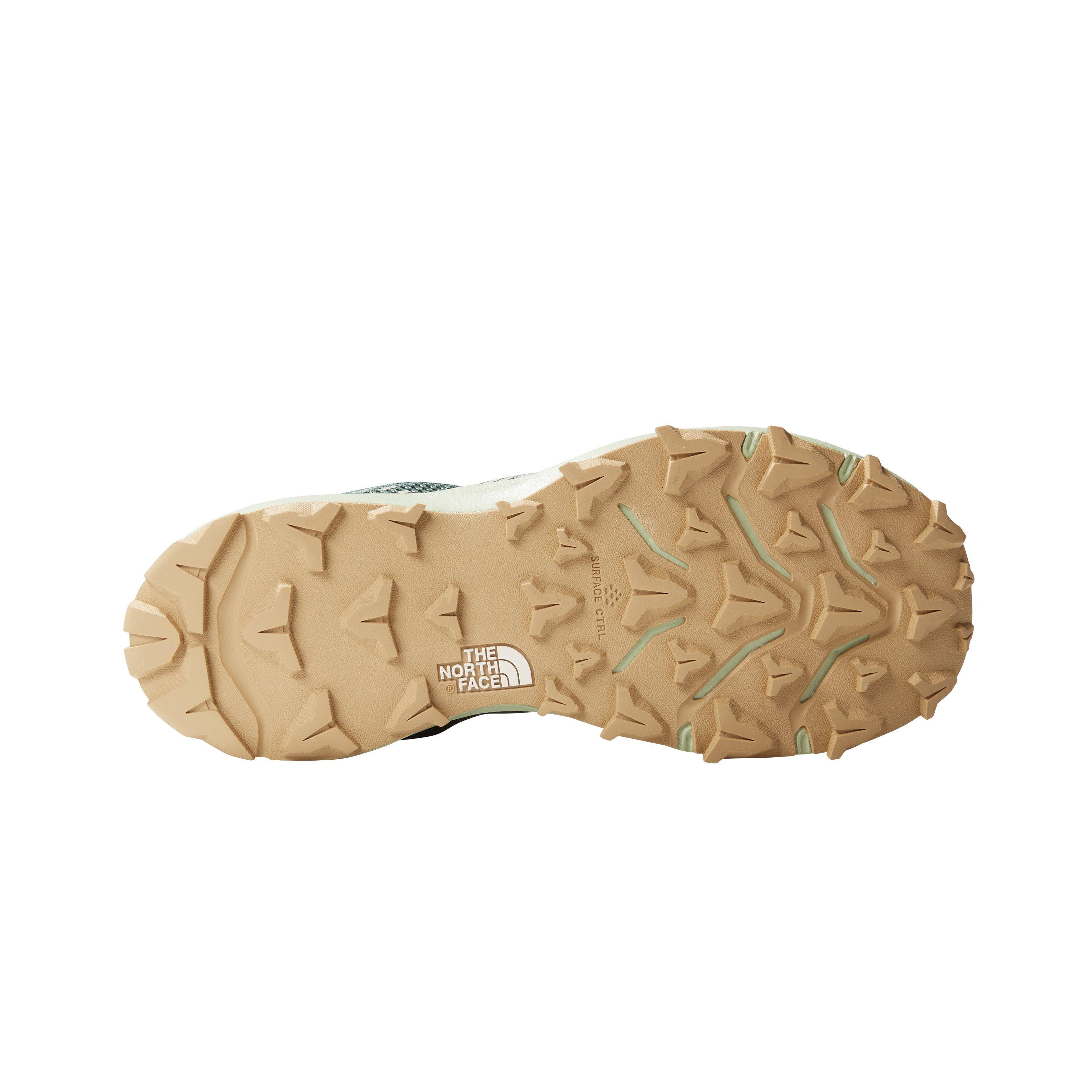 The North Face TNF Vectiv Fastpack Futurelight Hiking Shoes Womens