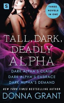 Tall, Dark, Deadly Alpha - Reapers 6 (Paperback)