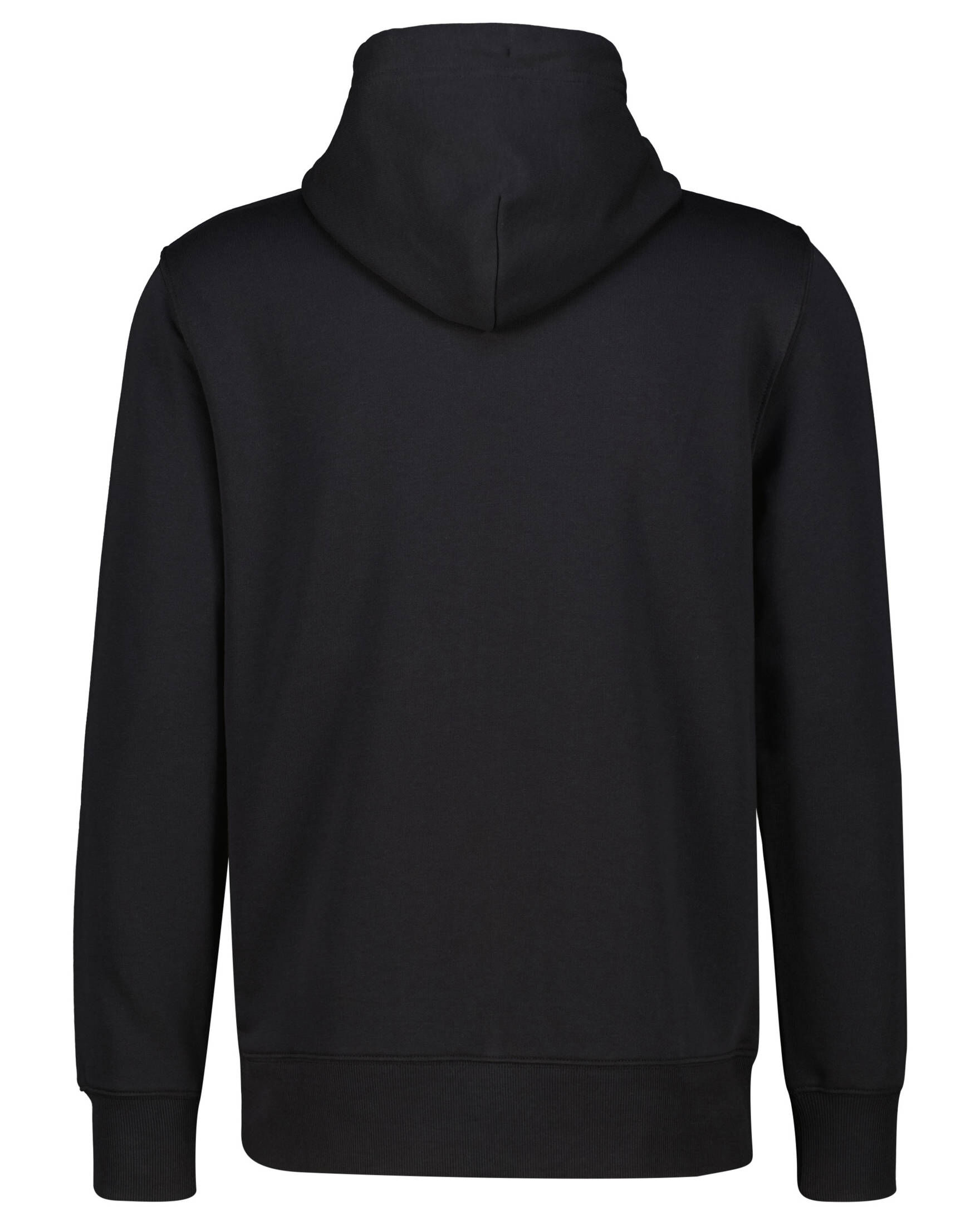 Gant| Herren Sweatjacke SHIELD Regular Fit