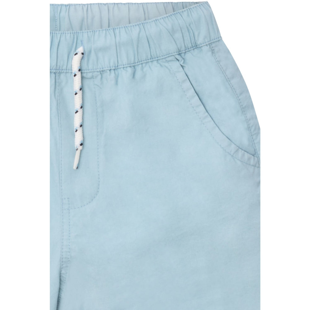 Køb Hust & Claire Baby Blue Hans Shorts