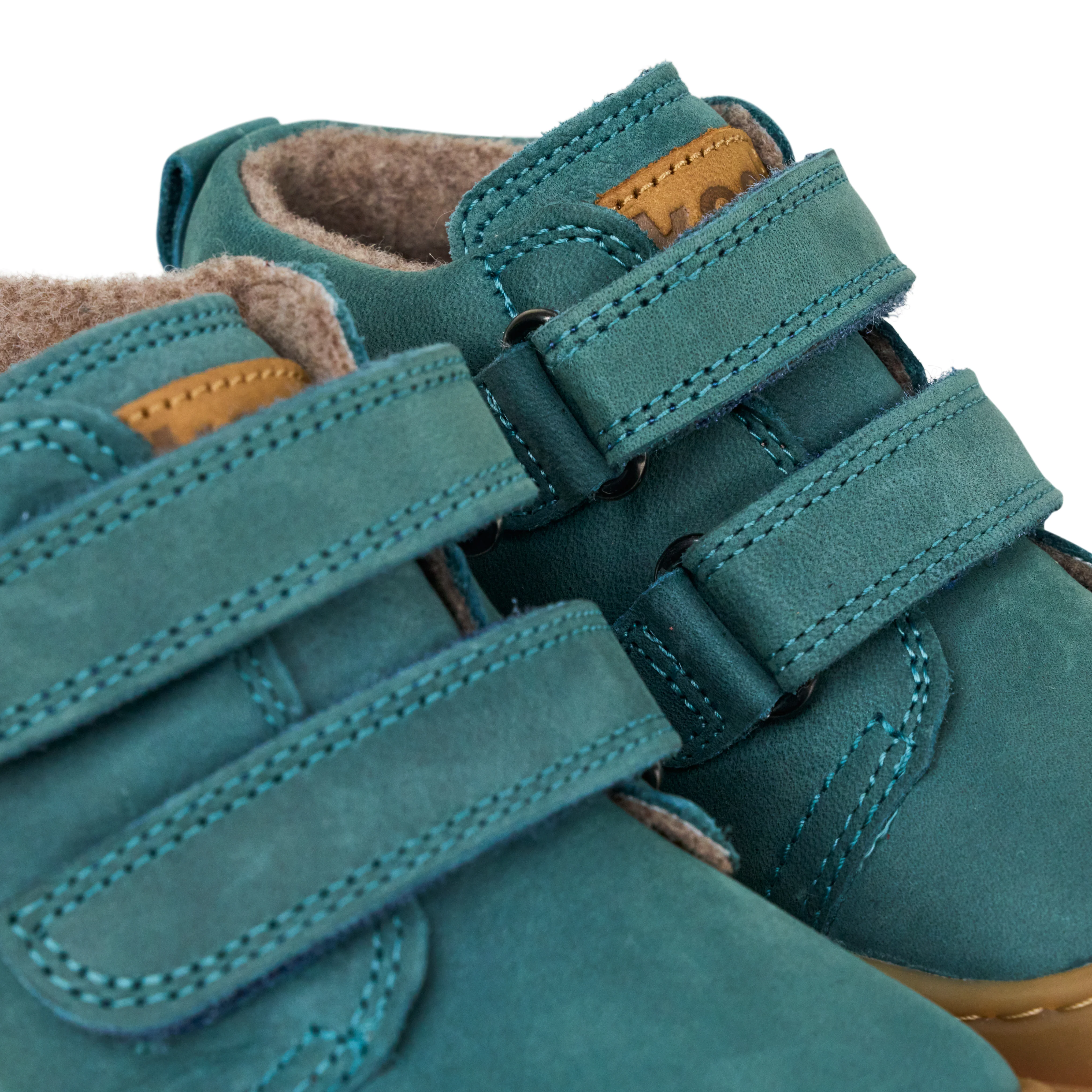 Barefoot KARI Wool
