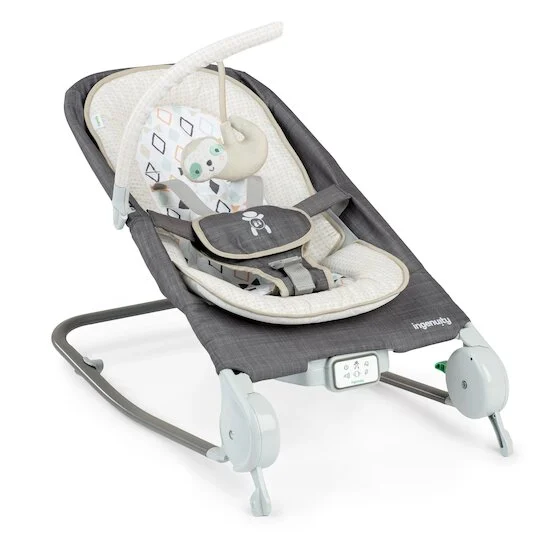 Transat Happy Belly   Parker        de               Ingenuity