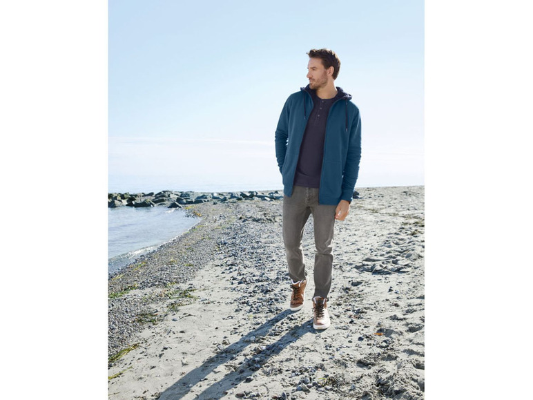 Jeans voor heren