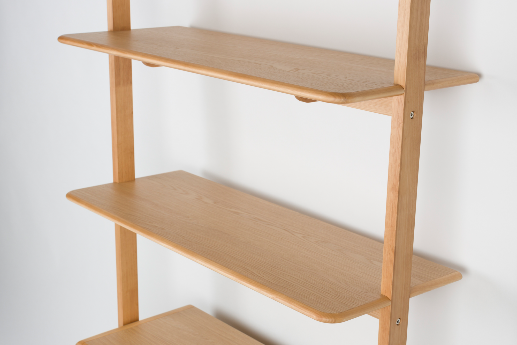 Wandkast Rise naturel