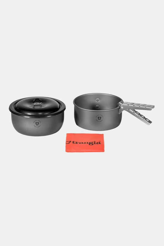 Trangia Trangia Camping Set Tundra II Ha Kookgerei