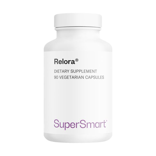 Relora® - SuperSmart
