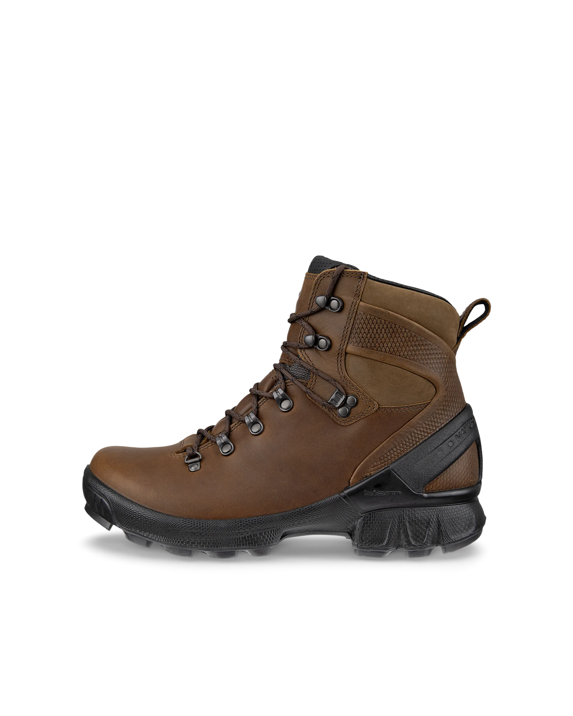 ECCO BIOM HIKE M Braun