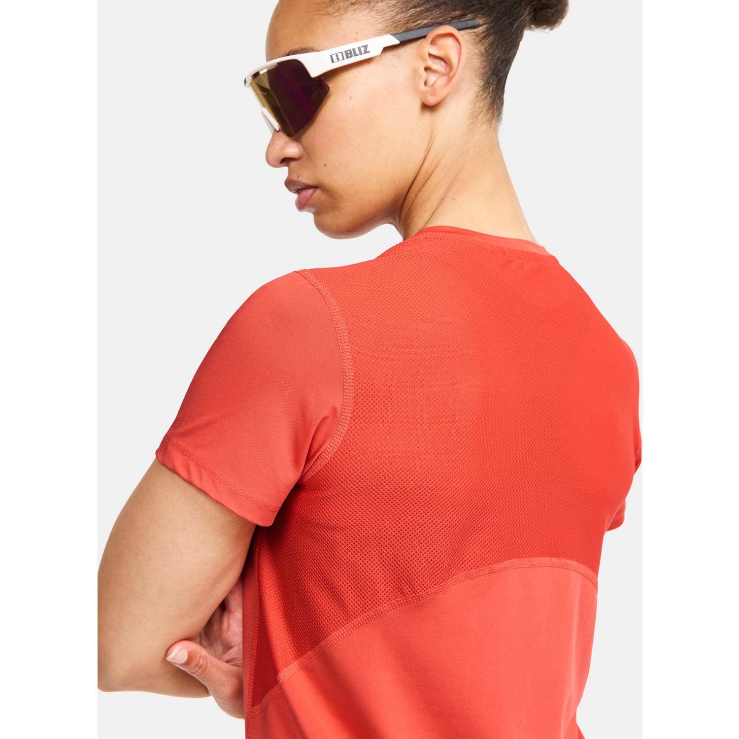 Craft Adv Essence Slim T-Shirt Dames