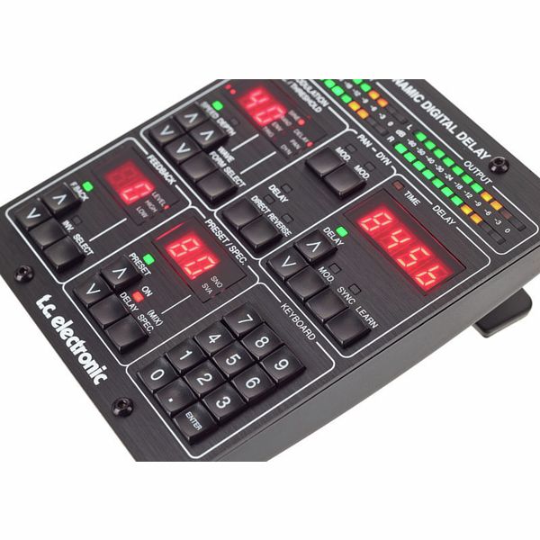 tc electronic TC2290-DT