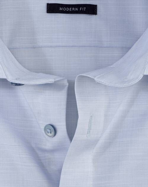 OLYMP| Herren Hemd OLYMP LUXOR Modern Fit Langarm