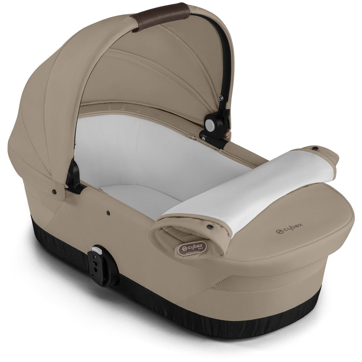 CYBEXCYBEX   eGazelle S 4in1 Set almond beige beige