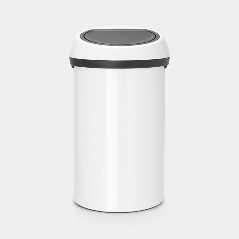 Touch bin