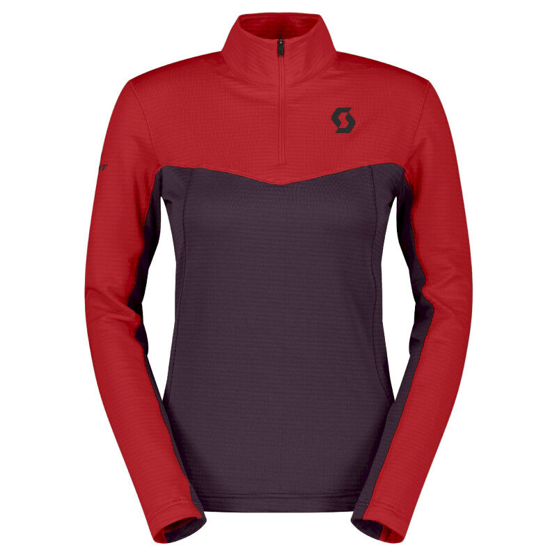 Defined Light Pullover - Polaire femme