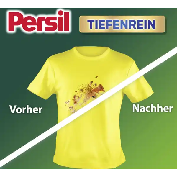 Color Kraft-Gel Flüssigwaschmittel 80 WL
