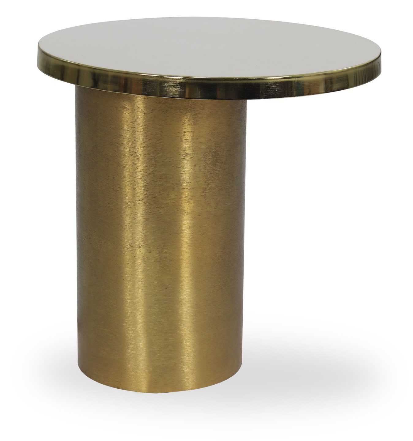 Bijzettafel Naya 211027⌀51  x H50 cm