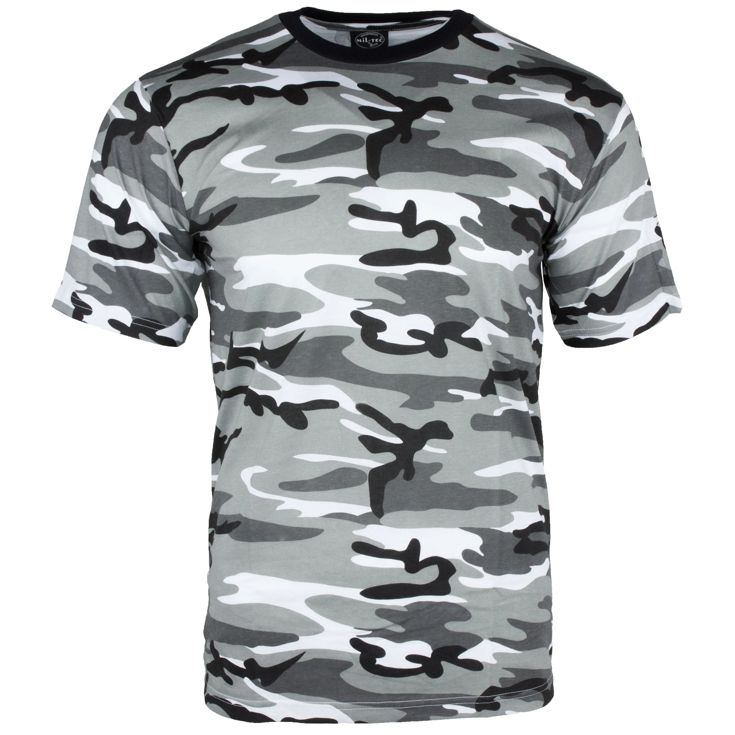 Mil-Tec -  T-Shirt Tarn