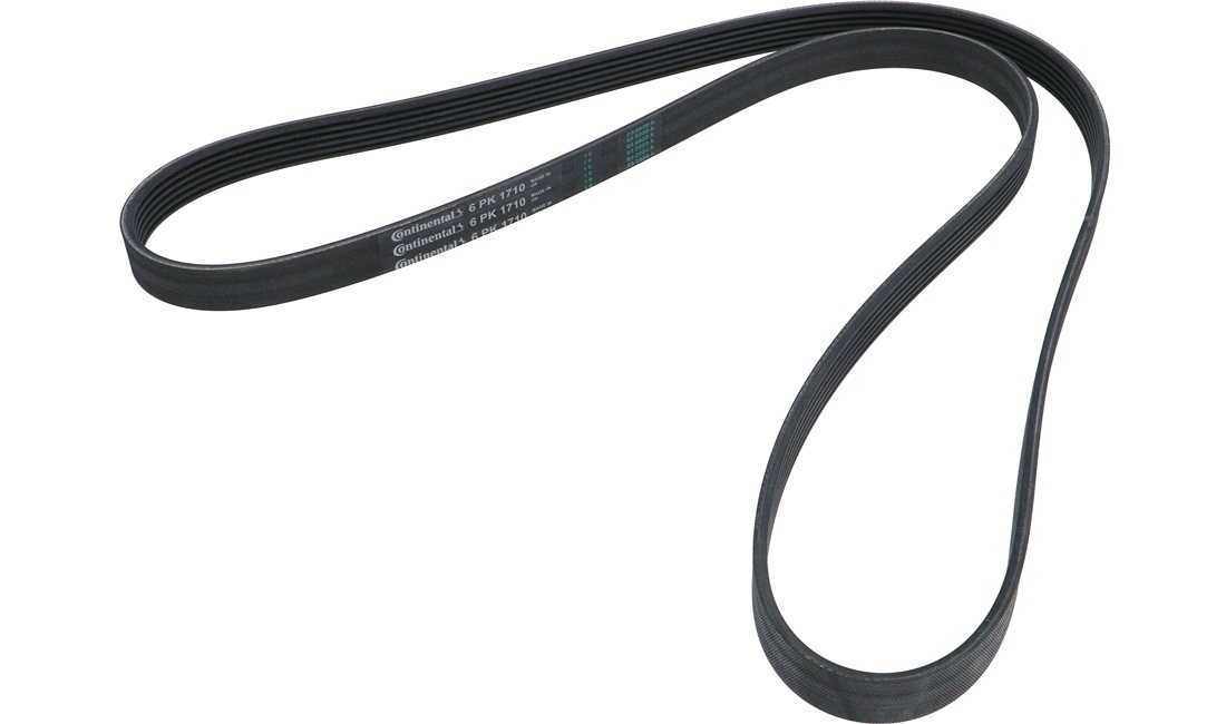 Multi v-rem 6 pk x 1710 mm