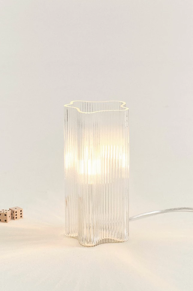 EUROPA bordlampe