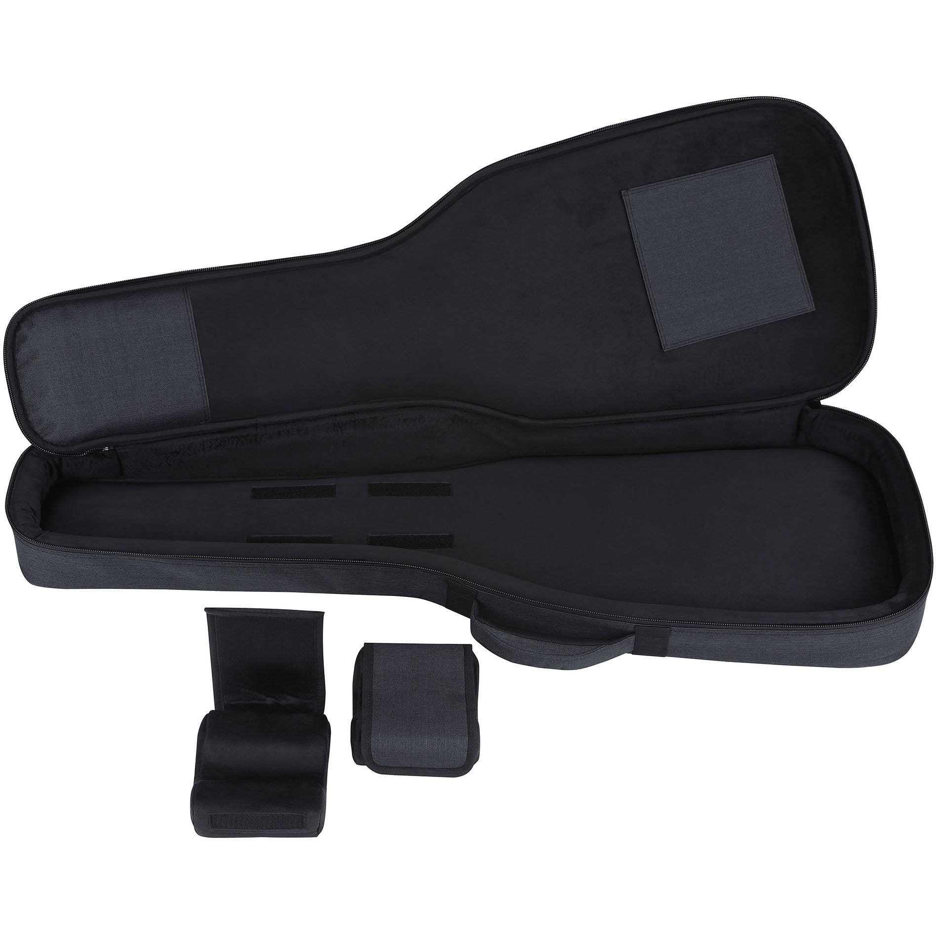 Boss CB-EG10 gigbag voor elektrische gitaar