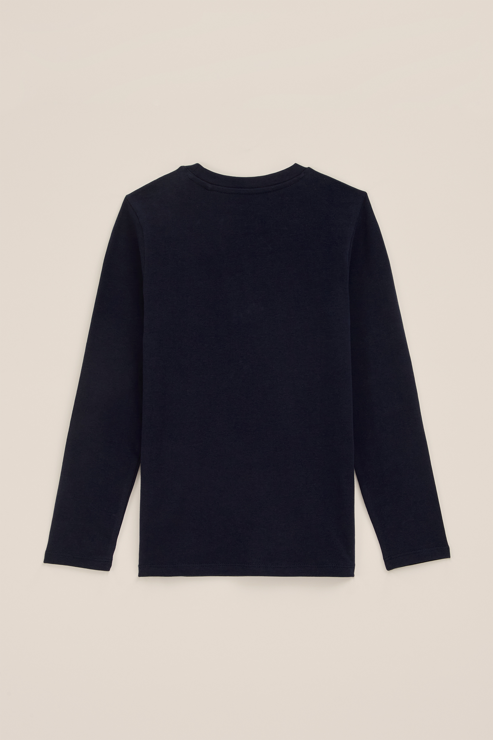Jongens T-shirt WE Fashion Donkerblauw