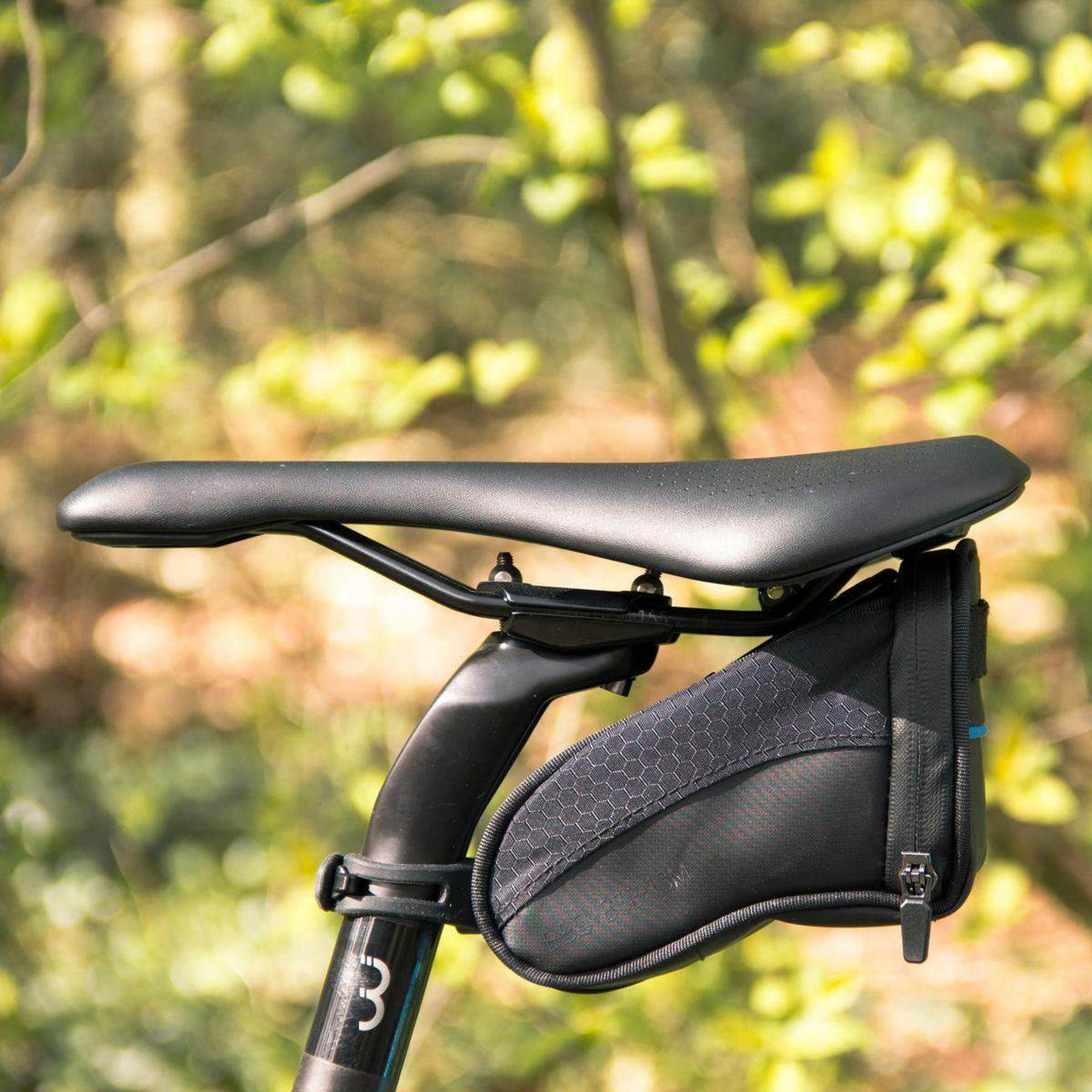 BBB Cycling BSB-13 CurvePack Zadeltas