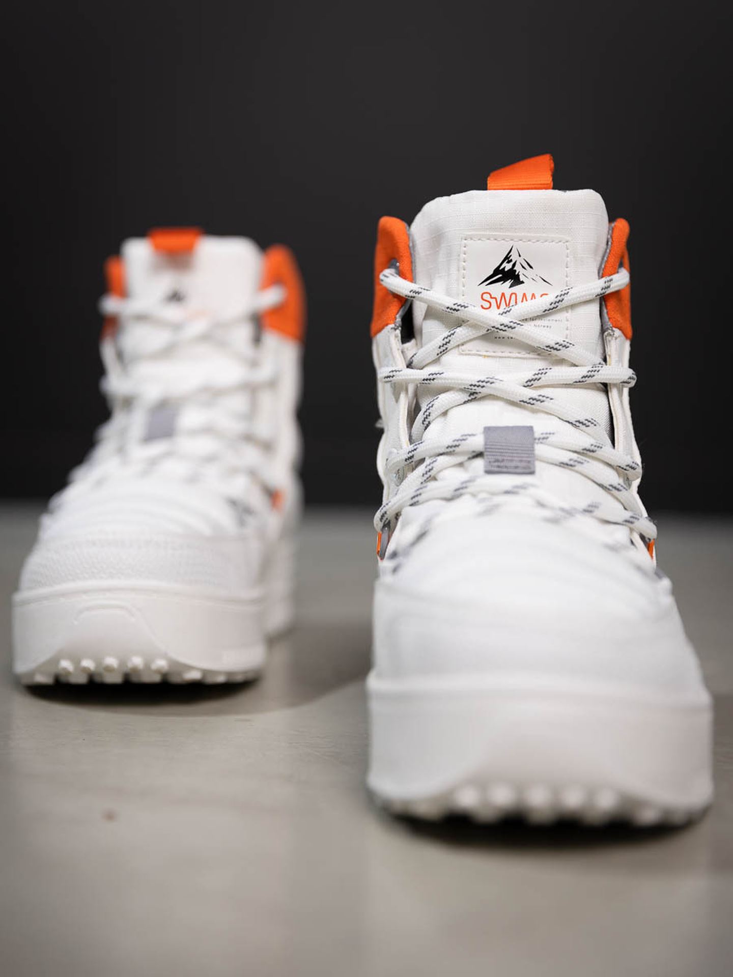 Snow Runner Mid